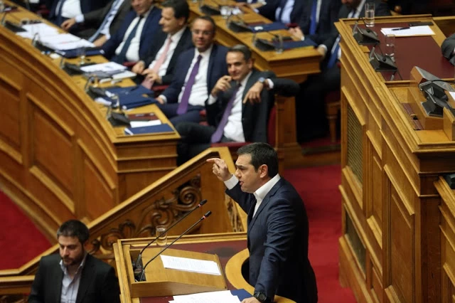 Επικίνδυνες οι προτάσεις για “μοιρασιά”-συνεκμετάλλευση